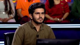 Kaun Banega Crorepati S14 E77 World Television Day