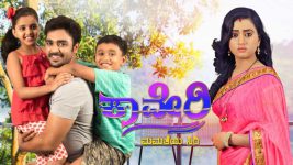 Kaveri S01E09 26th June 2017 Full Episode