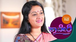 Kaveri S01E120 29th November 2017 Full Episode