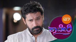 Kaveri S01E133 18th December 2017 Full Episode