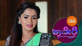 Kaveri S01E138 26th December 2017 Full Episode