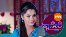 Kaveri S01E144 3rd January 2017 Full Episode