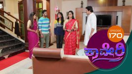 Kaveri S01E174 14th February 2018 Full Episode