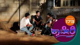 Kaveri S01E177 19th February 2018 Full Episode