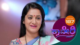 Kaveri S01E191 9th March 2018 Full Episode