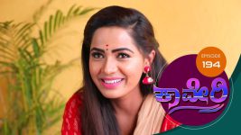 Kaveri S01E197 19th March 2018 Full Episode