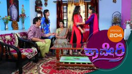 Kaveri S01E207 2nd April 2018 Full Episode
