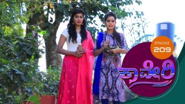 Kaveri S01E212 9th April 2018 Full Episode