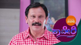 Kaveri S01E229 2nd May 2018 Full Episode