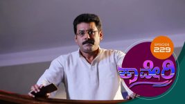 Kaveri S01E232 7th May 2018 Full Episode