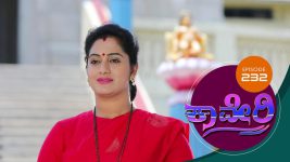 Kaveri S01E235 10th May 2018 Full Episode