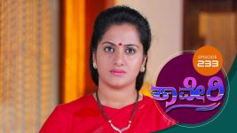 Kaveri S01E236 11th May 2018 Full Episode