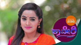 Kaveri S01E239 16th May 2018 Full Episode