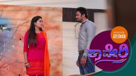 Kaveri S01E241 18th May 2018 Full Episode