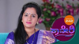 Kaveri S01E245 24th May 2018 Full Episode