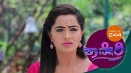 Kaveri S01E247 28th May 2018 Full Episode