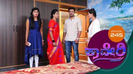 Kaveri S01E248 29th May 2018 Full Episode