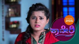 Kaveri S01E258 12th June 2018 Full Episode
