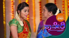 Kaveri S01E263 20th June 2018 Full Episode