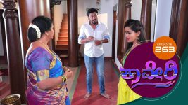 Kaveri S01E265 22nd June 2018 Full Episode