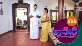 Kaveri S01E267 26th June 2018 Full Episode