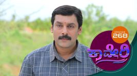 Kaveri S01E270 29th June 2018 Full Episode