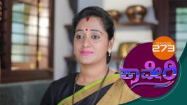 Kaveri S01E275 6th July 2018 Full Episode