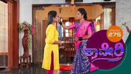 Kaveri S01E277 10th July 2018 Full Episode