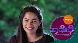 Kaveri S01E281 16th July 2018 Full Episode