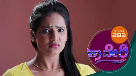 Kaveri S01E285 20th July 2018 Full Episode