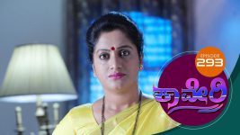 Kaveri S01E295 3rd August 2018 Full Episode
