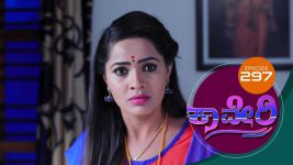 Kaveri S01E299 9th August 2018 Full Episode