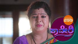 Kaveri S01E301 14th August 2018 Full Episode