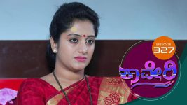 Kaveri S01E328 24th September 2018 Full Episode