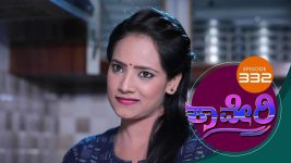 Kaveri S01E333 1st October 2018 Full Episode