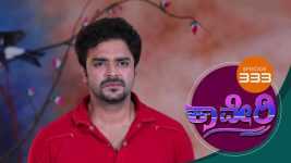 Kaveri S01E334 2nd October 2018 Full Episode