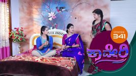 Kaveri S01E342 12th October 2018 Full Episode