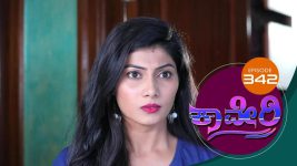 Kaveri S01E343 15th October 2018 Full Episode
