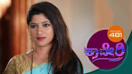 Kaveri S01E481 1st May 2019 Full Episode