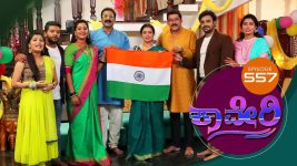 Kaveri S01E557 15th August 2019 Full Episode