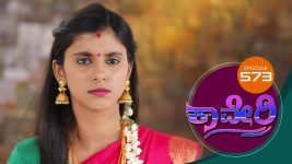 Kaveri S01E573 5th September 2019 Full Episode
