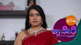 Kaveri S01E574 6th September 2019 Full Episode