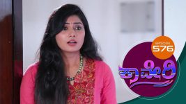 Kaveri S01E576 9th September 2019 Full Episode