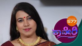 Kaveri S01E577 10th September 2019 Full Episode