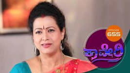 Kaveri S01E655 10th December 2019 Full Episode