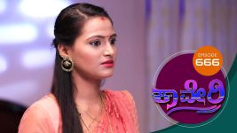 Kaveri S01E666 23rd December 2019 Full Episode