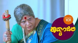 Kavyanjali S01E101 21st December 2020 Full Episode