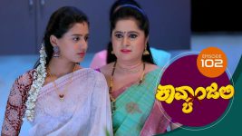 Kavyanjali S01E102 22nd December 2020 Full Episode