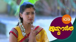 Kavyanjali S01E109 31st December 2020 Full Episode