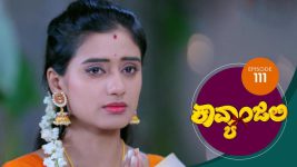 Kavyanjali S01E111 4th January 2021 Full Episode